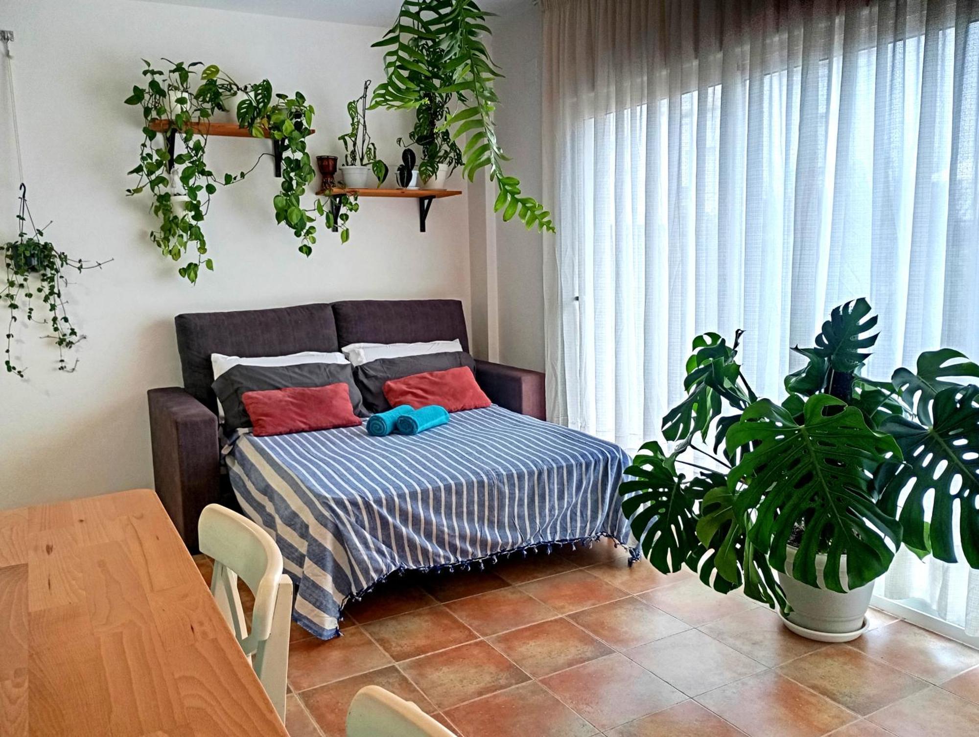 Salou Family Village Eksteriør bilde