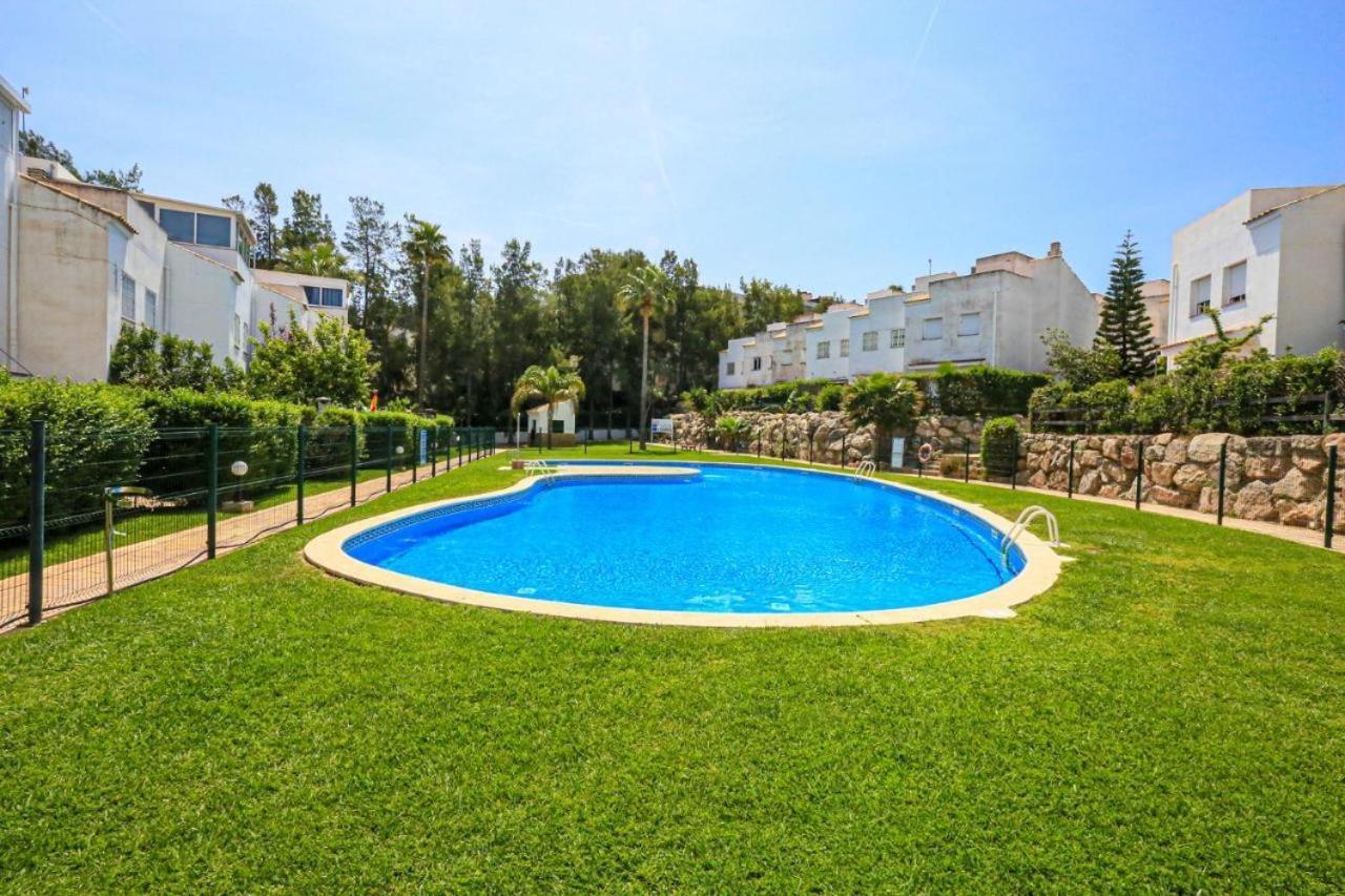 Salou Family Village Eksteriør bilde