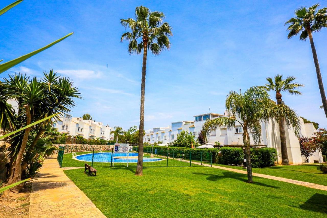 Salou Family Village Eksteriør bilde