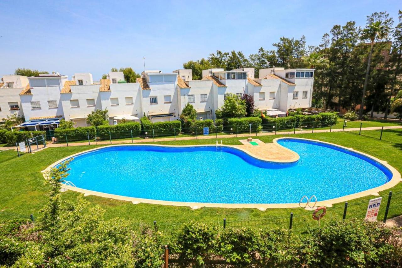 Salou Family Village Eksteriør bilde